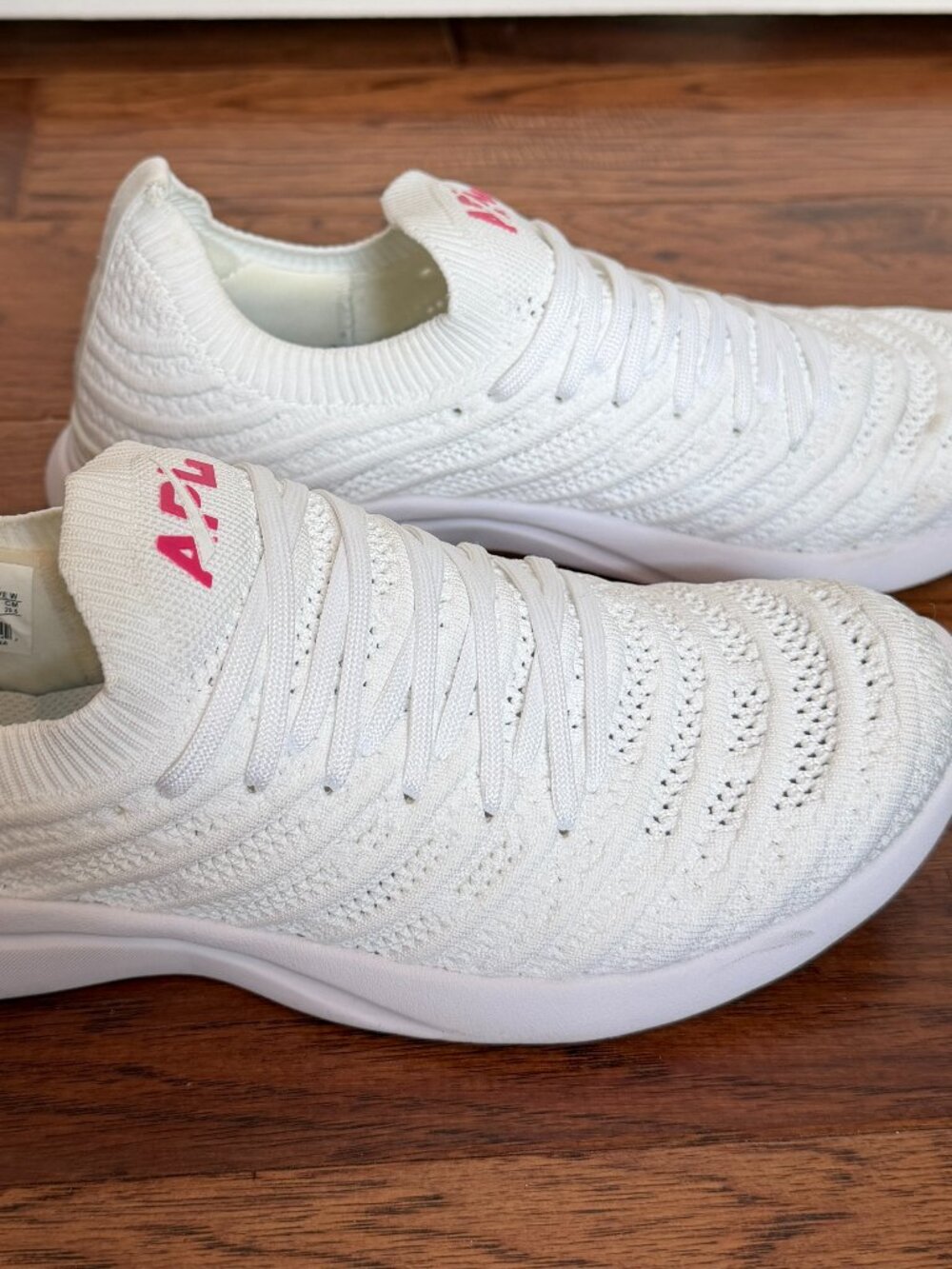 APL Techloom Wave sneakers 9